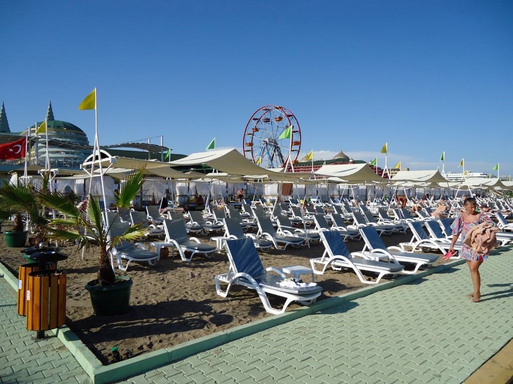 imagini hotel DELPHIN IMPERIAL